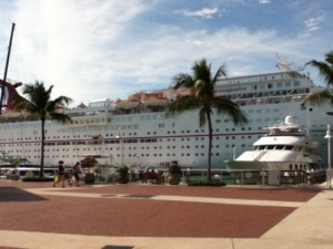 CruiseShip