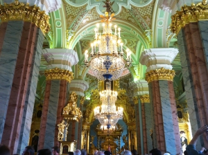 CathedralRussia