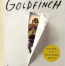 The Goldfinch:  Donna Tartt