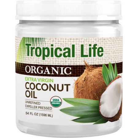 CoconutOil